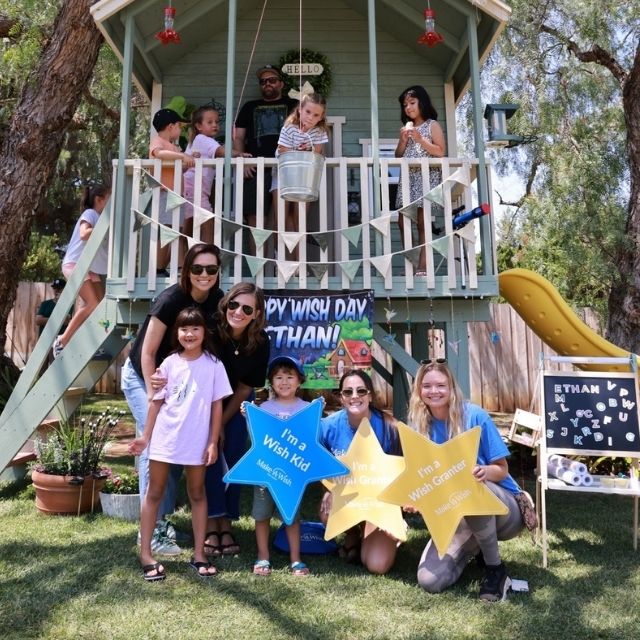 Items for a Backyard Makeover