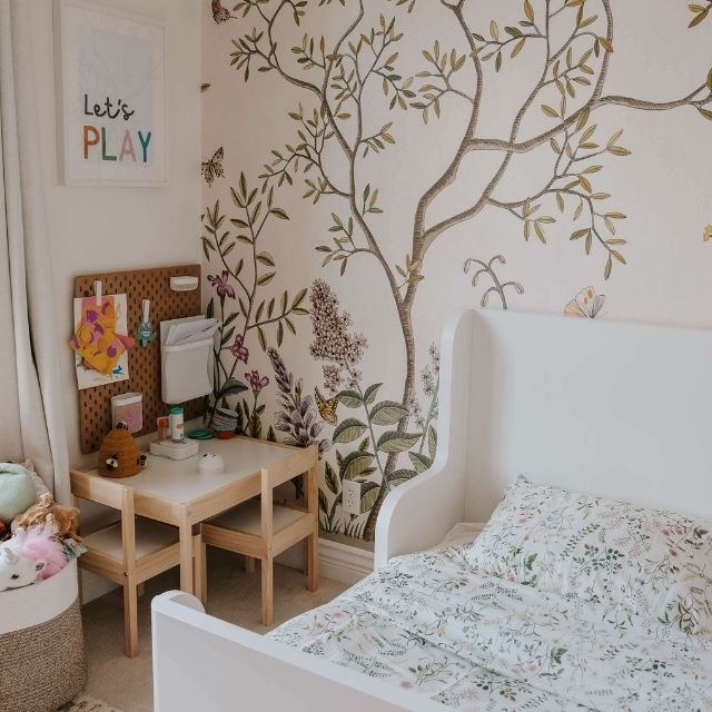 Items for a Room Makeover